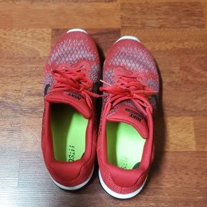 Nike training shoes size 10.5